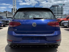 VW Golf R ЦЕНА ДО БЪЛГАРИЯ + РЕГИСТРАЦИЯ & АВТОКРЕДИТ | Auto.bg — изображение 5