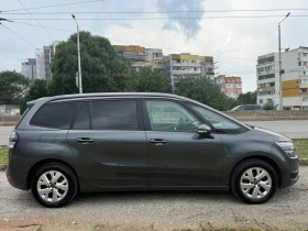 Citroen C4 Picasso 7 места -C4 Grand Picasso | Auto.bg — изображение 4