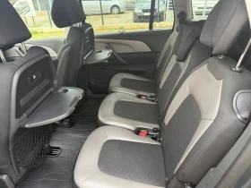 Citroen C4 Picasso 7 места -C4 Grand Picasso | Auto.bg — изображение 9