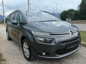 Citroen C4 Picasso 7 места -C4 Grand Picasso | Auto.bg — изображение 3