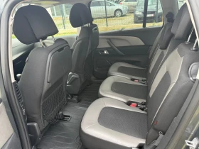 Citroen C4 Picasso 7 места -C4 Grand Picasso | Auto.bg — изображение 8