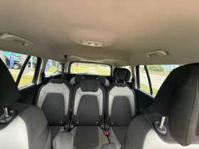 Citroen C4 Picasso 7 места -C4 Grand Picasso | Auto.bg — изображение 13