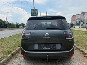Citroen C4 Picasso 7 места -C4 Grand Picasso | Auto.bg — изображение 6