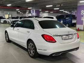 Mercedes-Benz C 220  Bluetech Avantgarde - 11099 € / 21707.76 лв. - 83948373 4