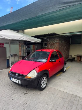Ford Ka | Mobile.bg � ����� ������ 3