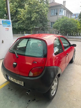 Ford Ka | Mobile.bg � ����� ������ 5