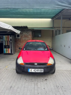 Ford Ka | Mobile.bg � ����� ������ 2