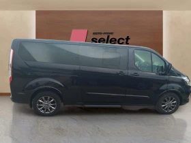 Ford Transit Custom 2.0 D | Auto.bg — изображение 4