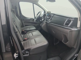 Ford Transit Custom 2.0 D | Auto.bg — изображение 9