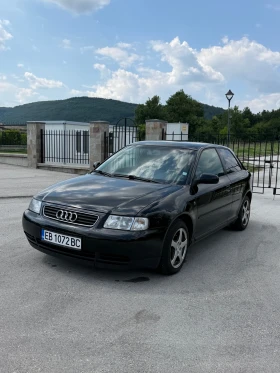 Audi A3 8L 1.9TDI 110к.с. | Auto.bg — изображение 2
