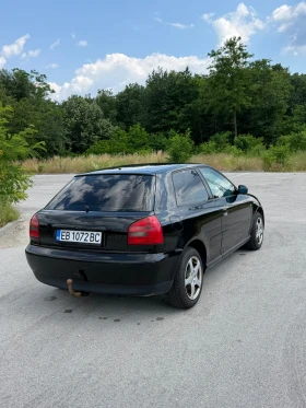 Audi A3 8L 1.9TDI 110к.с. | Auto.bg — изображение 4