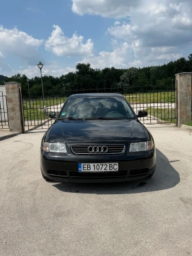 Audi A3 8L 1.9TDI 110к.с. | Auto.bg — изображение 5