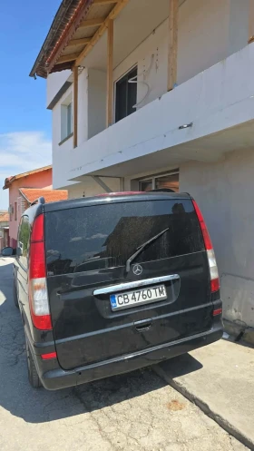 Mercedes-Benz Viano | Mobile.bg � ����� ������ 4