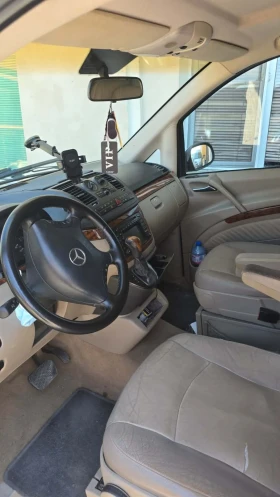 Mercedes-Benz Viano | Mobile.bg � ����� ������ 2