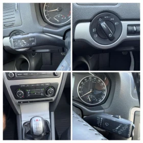 Skoda Octavia 1.9 TDI 4x4 ����� ��� | Mobile.bg � ����� ������ 16