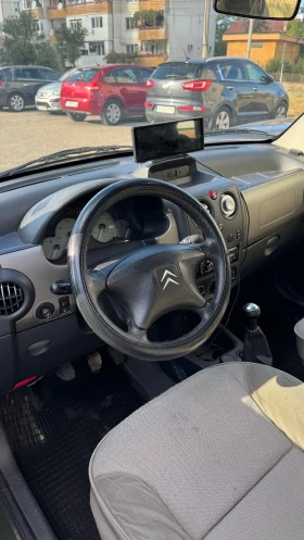 Citroen Berlingo XTR | Mobile.bg � ����� ������ 10