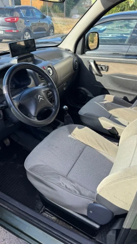Citroen Berlingo XTR | Mobile.bg � ����� ������ 13