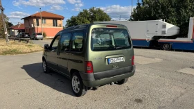 Citroen Berlingo XTR | Mobile.bg � ����� ������ 5