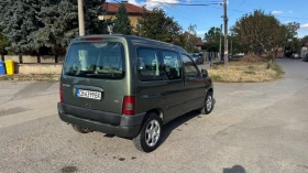 Citroen Berlingo XTR | Mobile.bg � ����� ������ 4