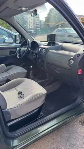 Citroen Berlingo XTR | Mobile.bg � ����� ������ 7