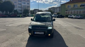 Citroen Berlingo XTR | Mobile.bg � ����� ������ 2