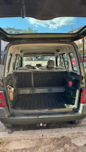 Citroen Berlingo XTR | Mobile.bg � ����� ������ 11