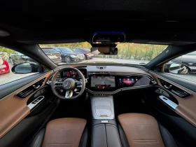 Mercedes-Benz E 53 AMG Super-screen/Гаранционна - 105000 € - 35969592 10