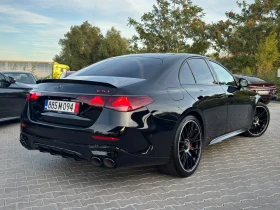 Mercedes-Benz E 53 AMG Super-screen/Гаранционна - 105000 € - 35969592 3