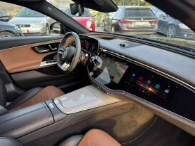 Mercedes-Benz E 53 AMG Super-screen/Гаранционна - 105000 € - 35969592 13