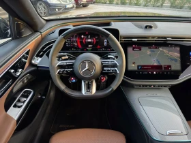Mercedes-Benz E 53 AMG Super-screen/Гаранционна - 105000 € - 35969592 15