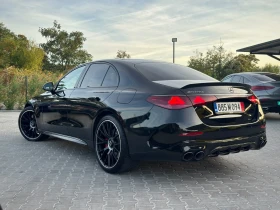 Mercedes-Benz E 53 AMG Super-screen/Гаранционна - 105000 € - 35969592 5