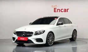 Mercedes-Benz E 300 * E300 AMG Line * АВТОКРЕДИТ* 