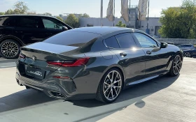BMW 850 M850i xDrive Gran Coupé - цена по договаряне - 58568394 4