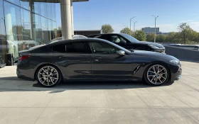 BMW 850 M850i xDrive Gran Coupé - цена по договаряне - 58568394 3