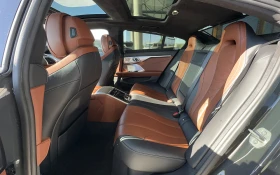BMW 850 M850i xDrive Gran Coupé - цена по договаряне - 58568394 7
