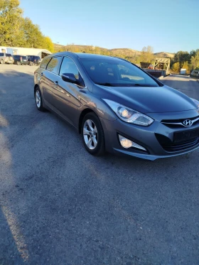 Hyundai I40 2.0GDI 177 ks - 4100 € - 34936675 6
