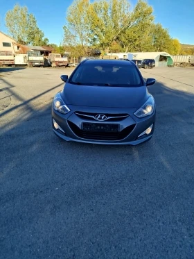 Hyundai I40 2.0GDI 177 ks - 4100 € - 34936675 7