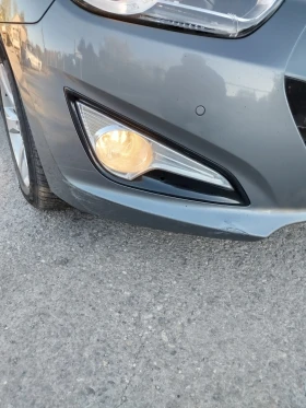 Hyundai I40 2.0GDI 177 ks - 4100 € - 34936675 16