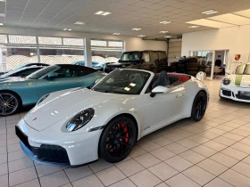 Porsche 911 CARRERA 4 GTS/992.2/CABRIO/CHRONO/BOSE/REAR STEER - 163980 € - 79980458 2