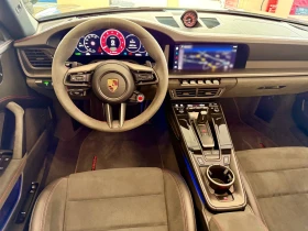Porsche 911 CARRERA 4 GTS/992.2/CABRIO/CHRONO/BOSE/REAR STEER - 163980 € - 79980458 9