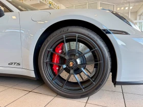 Porsche 911 CARRERA 4 GTS/992.2/CABRIO/CHRONO/BOSE/REAR STEER - 163980 € - 79980458 6