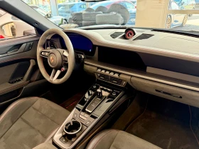 Porsche 911 CARRERA 4 GTS/992.2/CABRIO/CHRONO/BOSE/REAR STEER - 163980 € - 79980458 11