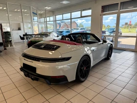 Porsche 911 CARRERA 4 GTS/992.2/CABRIO/CHRONO/BOSE/REAR STEER - 163980 € - 79980458 5