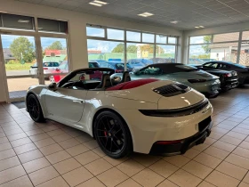 Porsche 911 CARRERA 4 GTS/992.2/CABRIO/CHRONO/BOSE/REAR STEER - 163980 € - 79980458 3