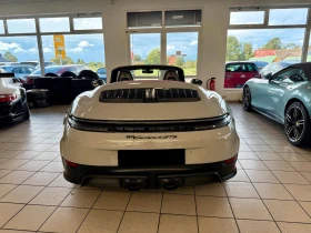 Porsche 911 CARRERA 4 GTS/992.2/CABRIO/CHRONO/BOSE/REAR STEER - 163980 € - 79980458 4