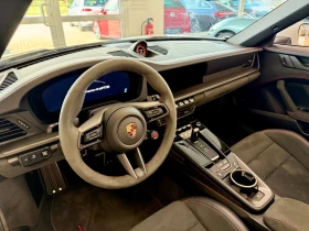 Porsche 911 CARRERA 4 GTS/992.2/CABRIO/CHRONO/BOSE/REAR STEER - 163980 € - 79980458 10