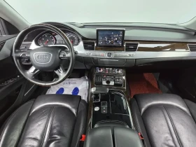 Audi A8 60 TDI Quattro/ BOSE/ 360/ PANO/ HEAD UP/ ����� | Mobile.bg � ����� ������ 7