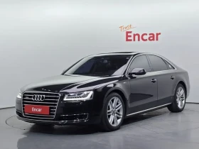 ������ Audi A8