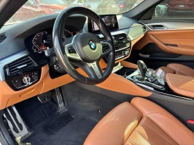BMW 530 XDRIVE * М ПАКЕТ * 2020 * CARFAX *  | Auto.bg — изображение 7