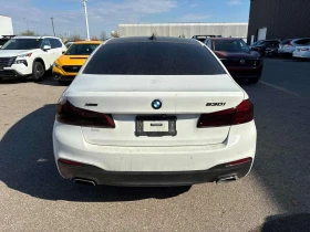 BMW 530 XDRIVE * М ПАКЕТ * 2020 * CARFAX *  | Auto.bg — изображение 5